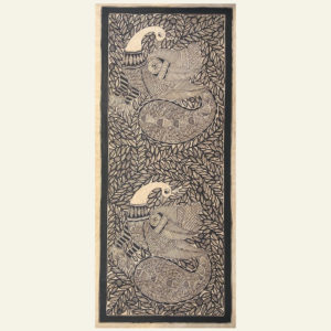 Peacocks