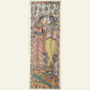 Radha Krushna